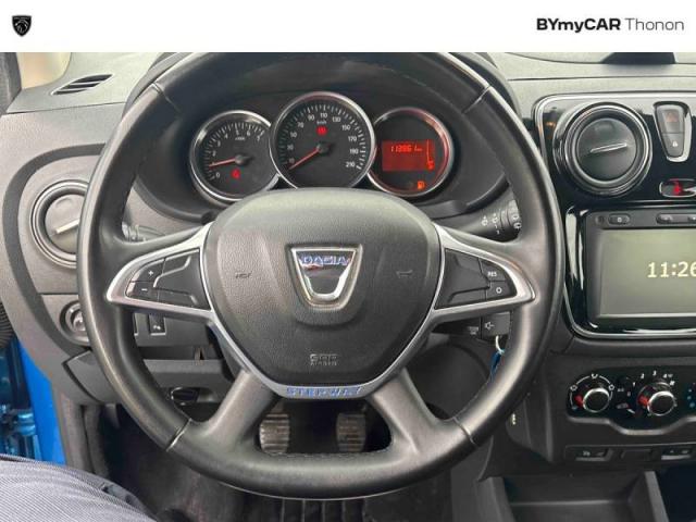 Dacia Lodgy image 5