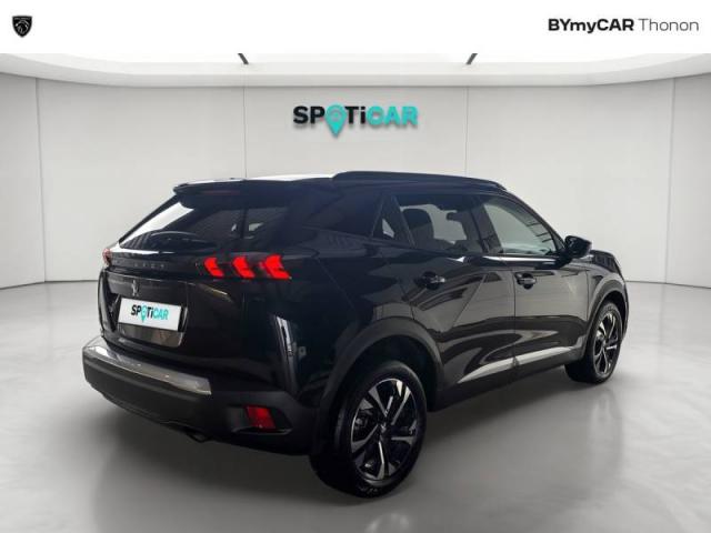 Peugeot 2008 image 2