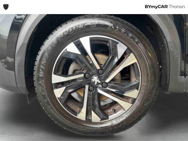 Peugeot 2008 image 9