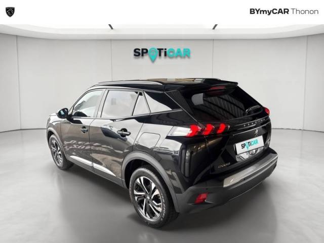 Peugeot 2008 image 1