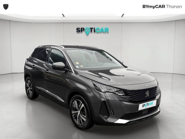 Peugeot 3008 image 9