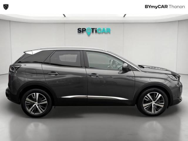 Peugeot 3008 image 4