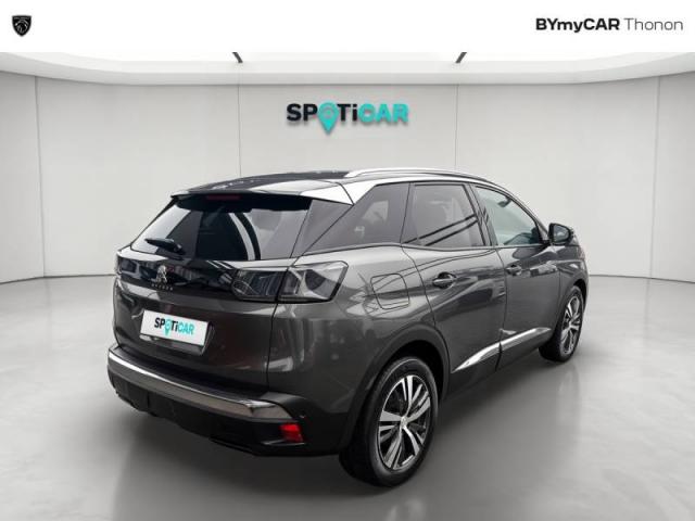 Peugeot 3008 image 8