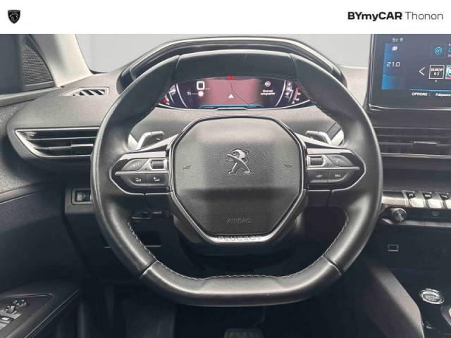 Peugeot 3008 image 1