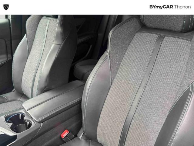 Peugeot 3008 image 6