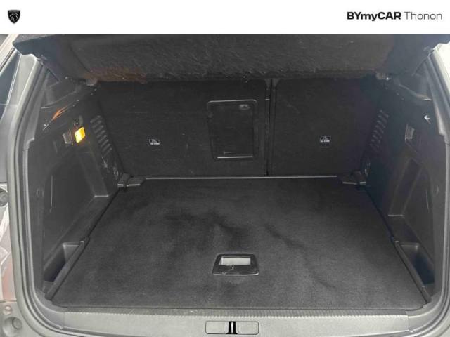 Peugeot 3008 image 2