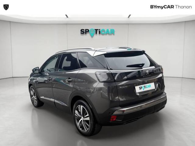 Peugeot 3008 image 5