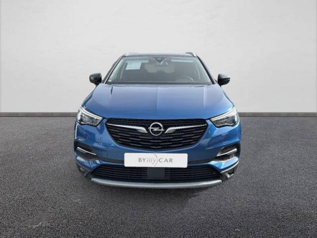 Opel Grandland X image 8