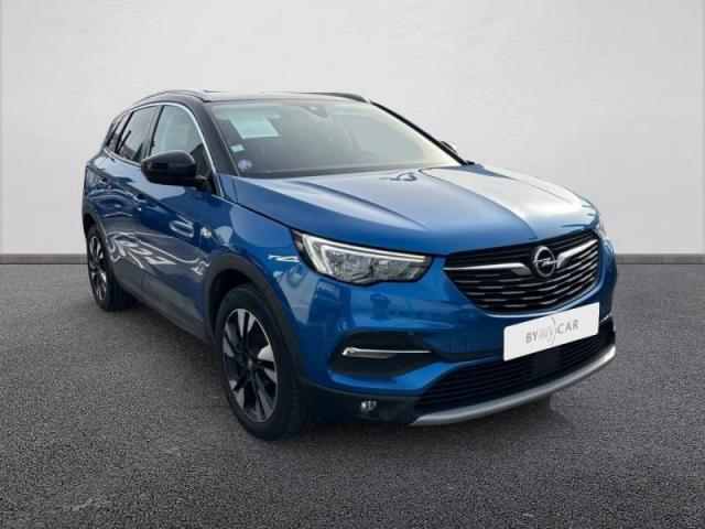 Opel Grandland X image 4