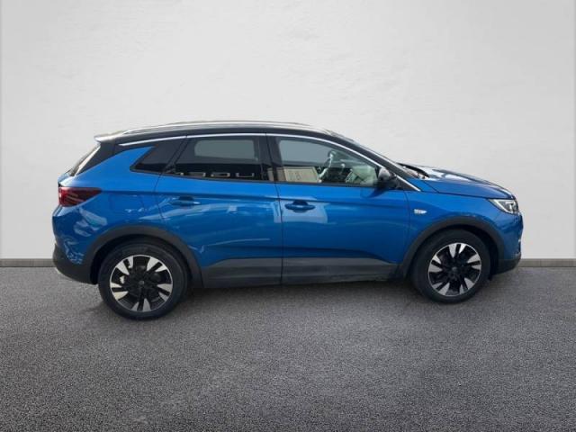 Opel Grandland X image 1