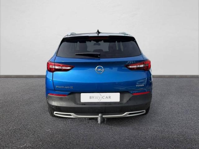 Opel Grandland X image 6