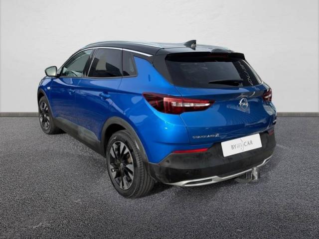 Opel Grandland X image 9