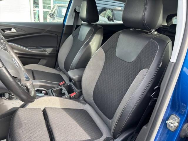 Opel Grandland X image 5