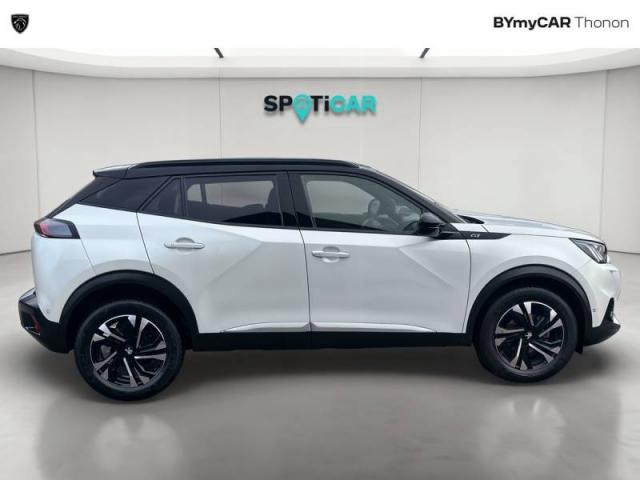 Peugeot 2008 image 5