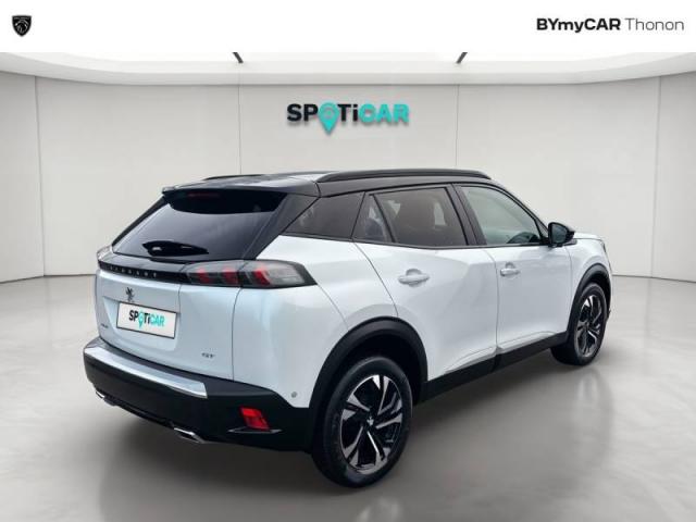 Peugeot 2008 image 7