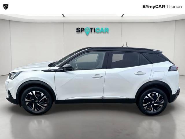 Peugeot 2008 image 6