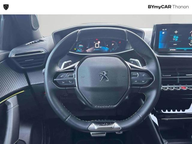 Peugeot 2008 image 4