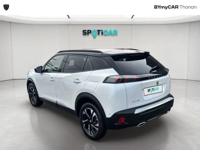 Peugeot 2008 image 3