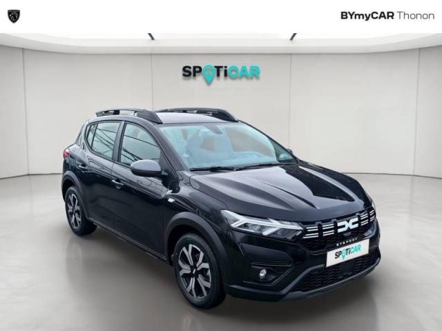 Dacia Sandero image 7