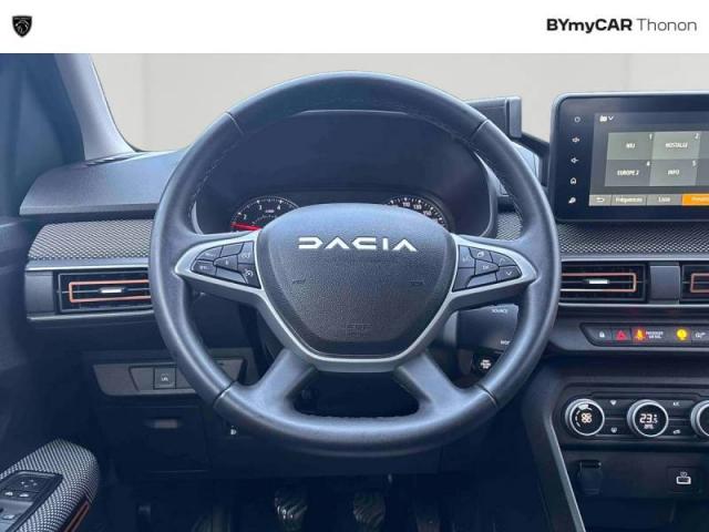 Dacia Sandero image 8