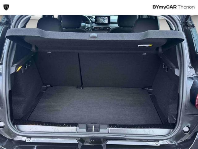 Dacia Sandero image 1