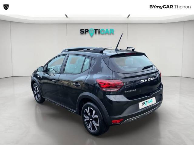 Dacia Sandero image 9