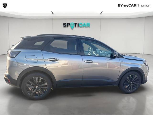 Peugeot 3008 image 3