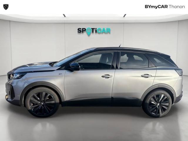 Peugeot 3008 image 5