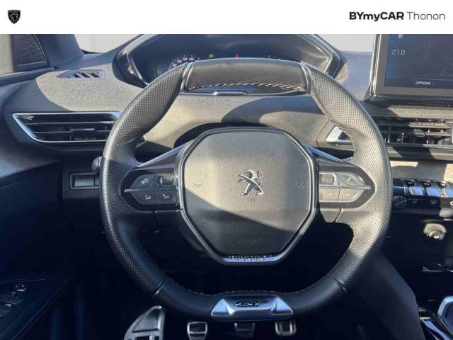 Peugeot 3008 image 1