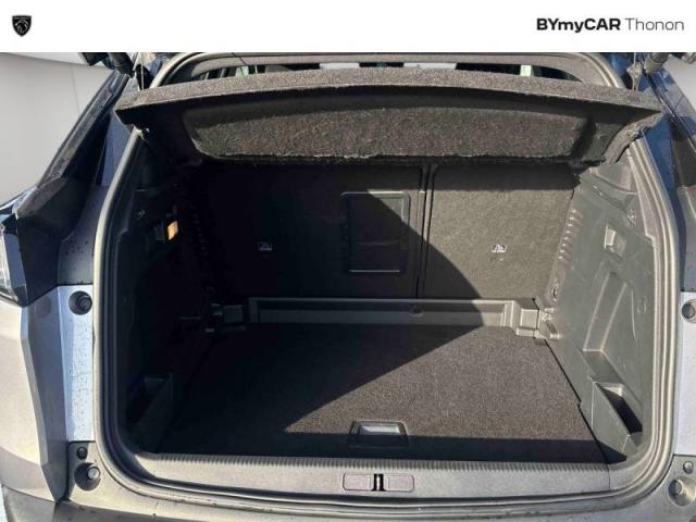 Peugeot 3008 image 4