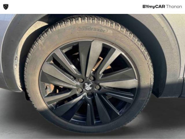 Peugeot 3008 image 9