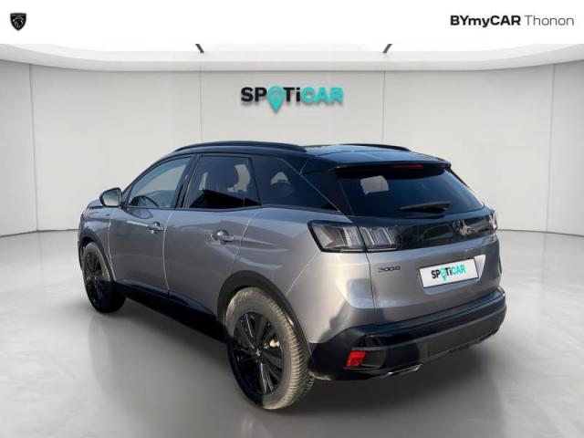 Peugeot 3008 image 7