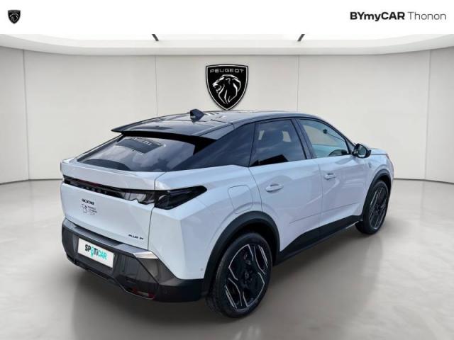 Peugeot 3008 image 9