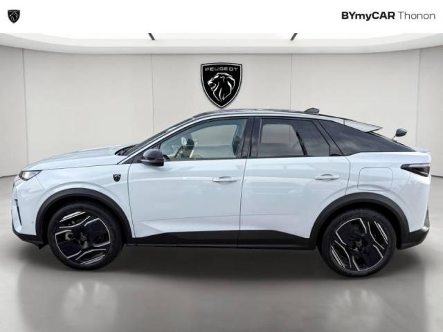 Peugeot 3008 image 3