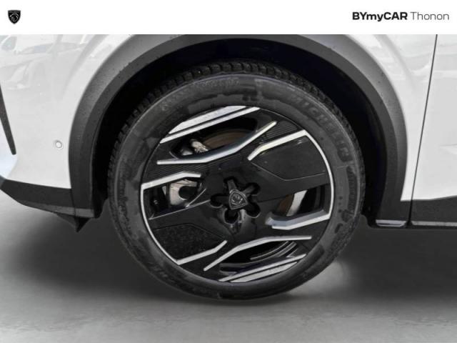 Peugeot 3008 image 5