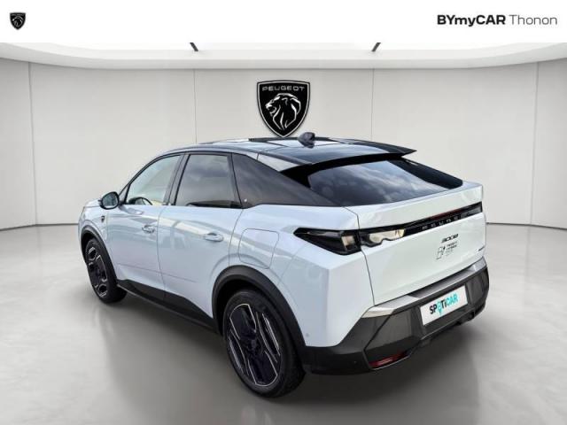 Peugeot 3008 image 4
