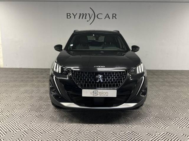 Peugeot 2008 image 5