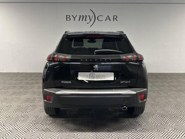 Peugeot 2008 image 6