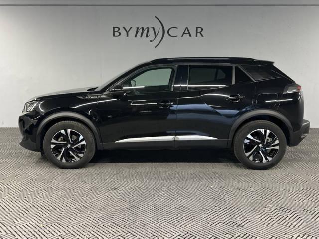 Peugeot 2008 image 9