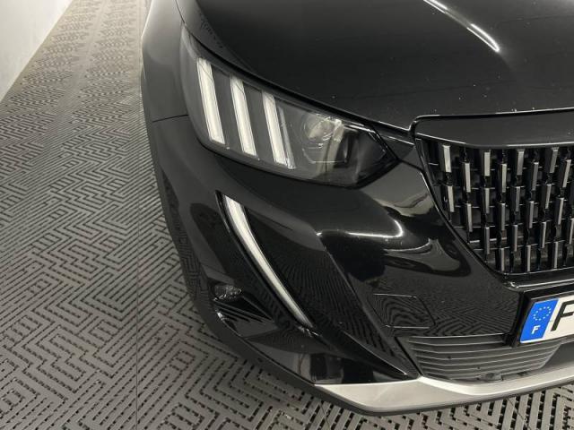 Peugeot 2008 image 1