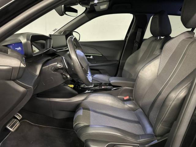 Peugeot 2008 image 4