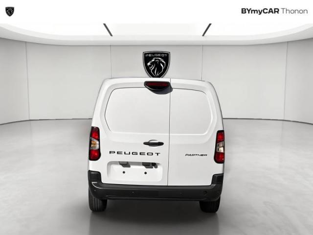 Peugeot Partner image 1