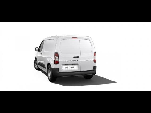 Peugeot Partner image 3