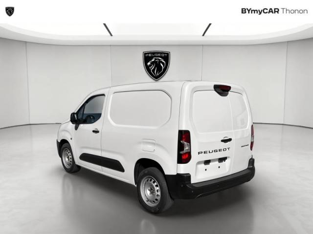 Peugeot Partner image 2