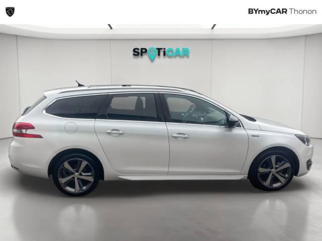 Peugeot 308 image 7