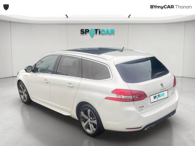 Peugeot 308 image 4