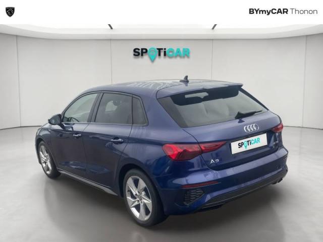 Audi A3 image 3