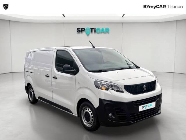 Peugeot Expert image 3