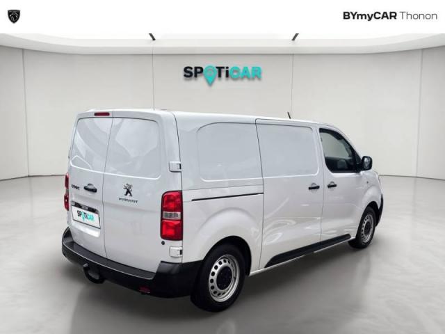 Peugeot Expert image 2