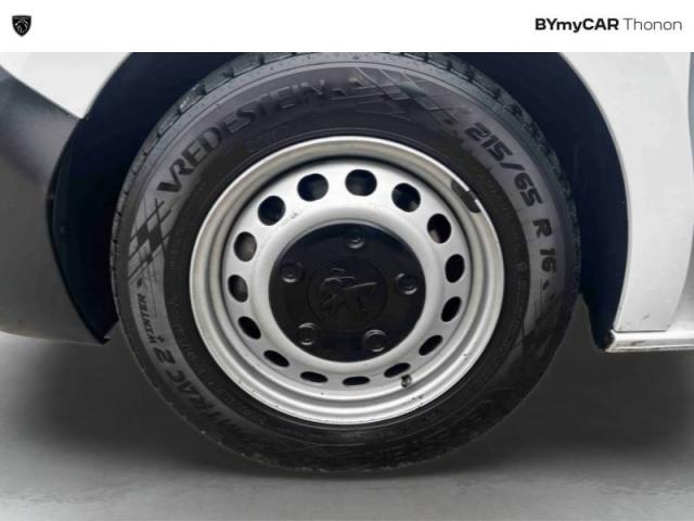 Peugeot Expert image 7